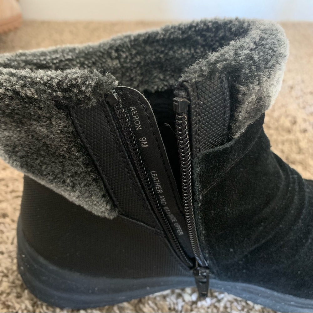 Baretraps Aeron ankle boots - Picture 5 of 6